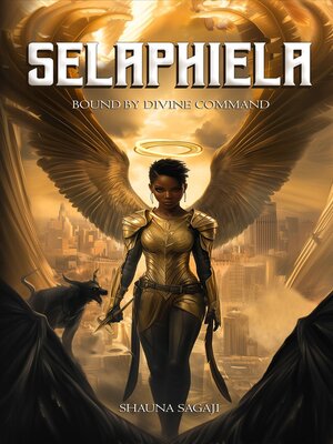 cover image of Selaphiela